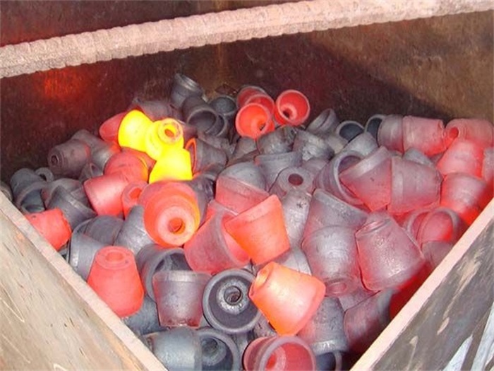 吐鲁番锥头加工